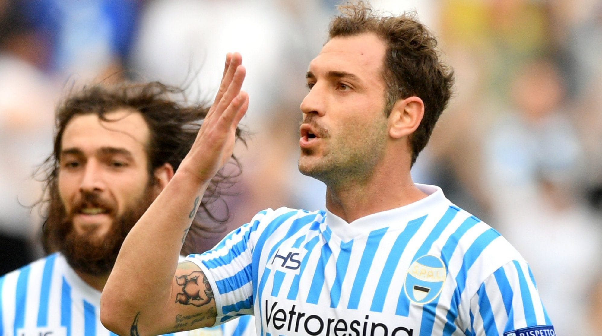 È morto a 39 anni Nicolas Giani: l’ex capitano della Spal scomparso dopo una malattia