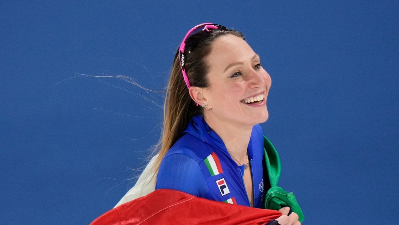 Olimpiadi Invernali 2026 in TV, orari e programma degli italiani in gara il 20 febbraio