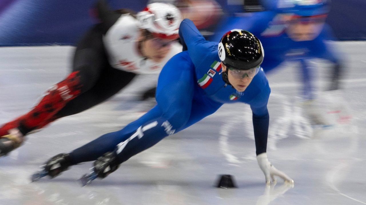 I risultati del 20 febbraio ai giochi olimpici invernali 2026