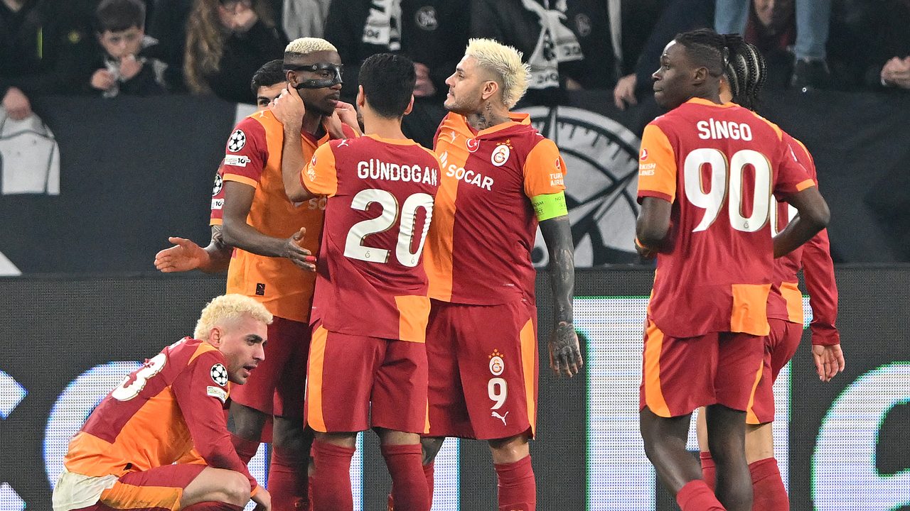 Psicodramma Juve, fuori dalla Champions dopo aver sfiorato la rimonta: Osimhen condanna i bianconeri