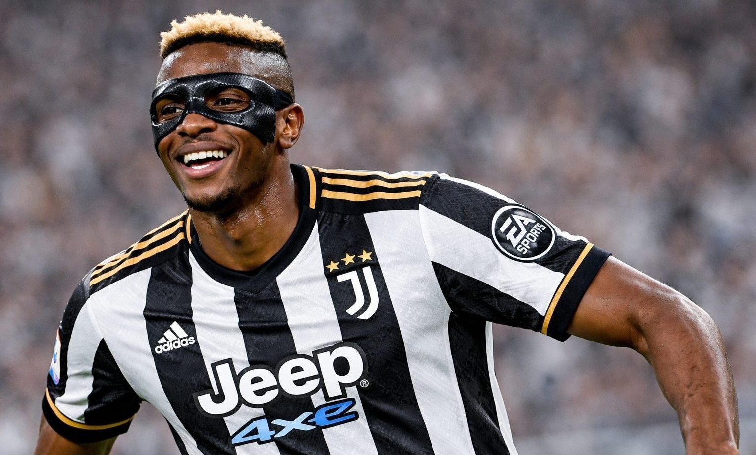 Osimhen-Juve, il muro di De Laurentiis: clausola anti-Italia, come funziona e quanto costa