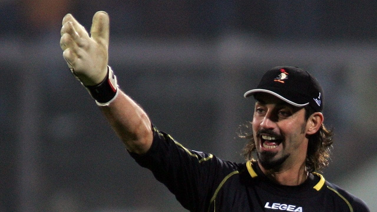 Pantanelli: "Hodgson mi ha voluto all'Inter ma non ci volevo andare, oggi lavoro nella ristorazione"