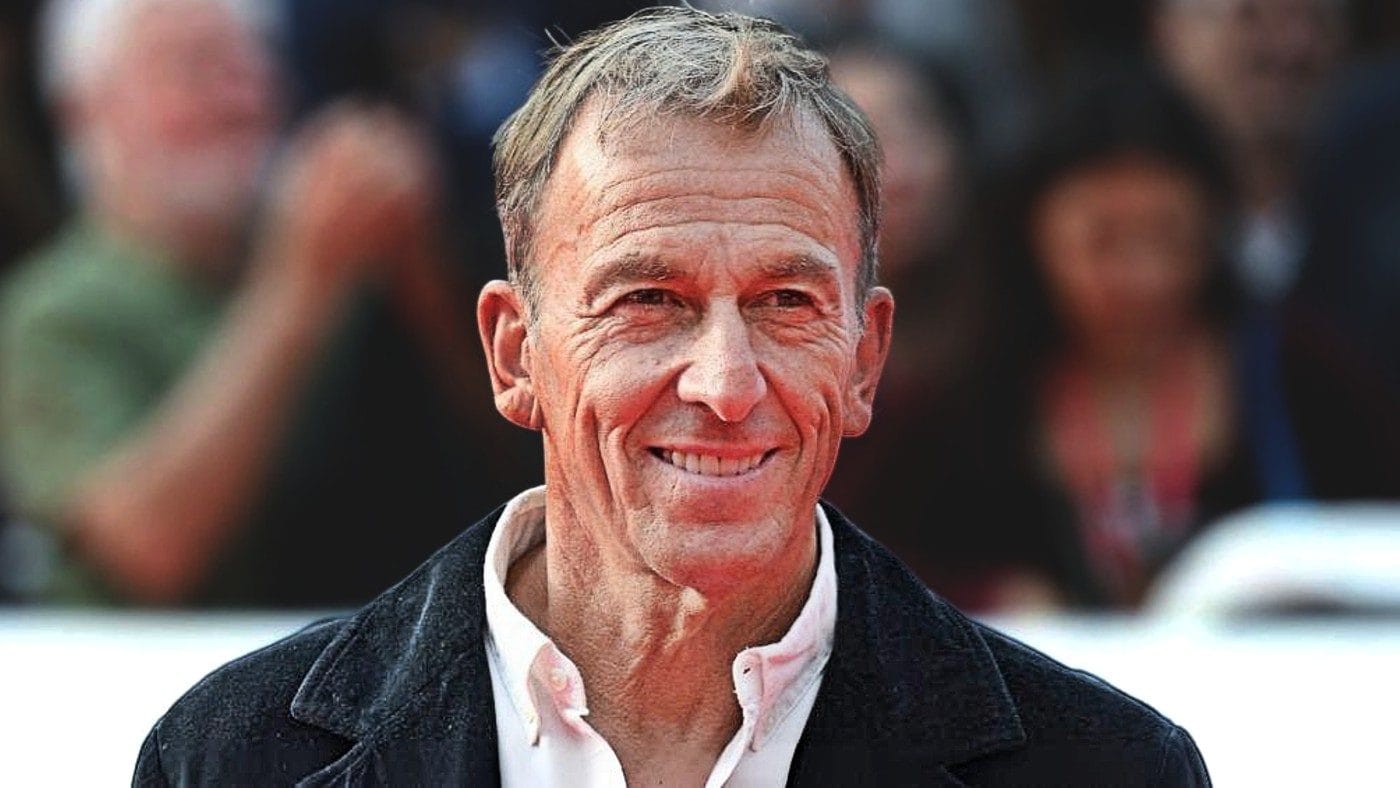 Paolo De Chiesa: "Ho incontrato l'uomo della pistola che stava per uccidermi. Era pietrificato"