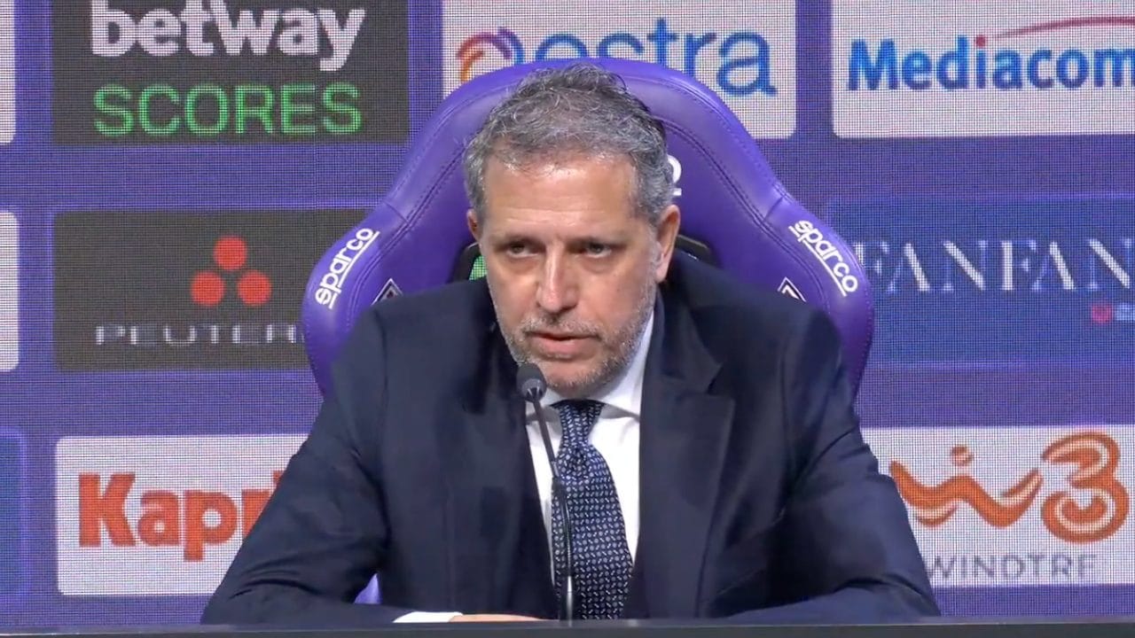 Paratici parla della squalifica per le plusvalenze alla Juve: "Mi sono vergognato di dovermi difendere"