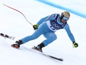 Dominik Paris, il giallo dello sci perso alle Olimpiadi: “Non riesco a spiegarmi come sia successo”