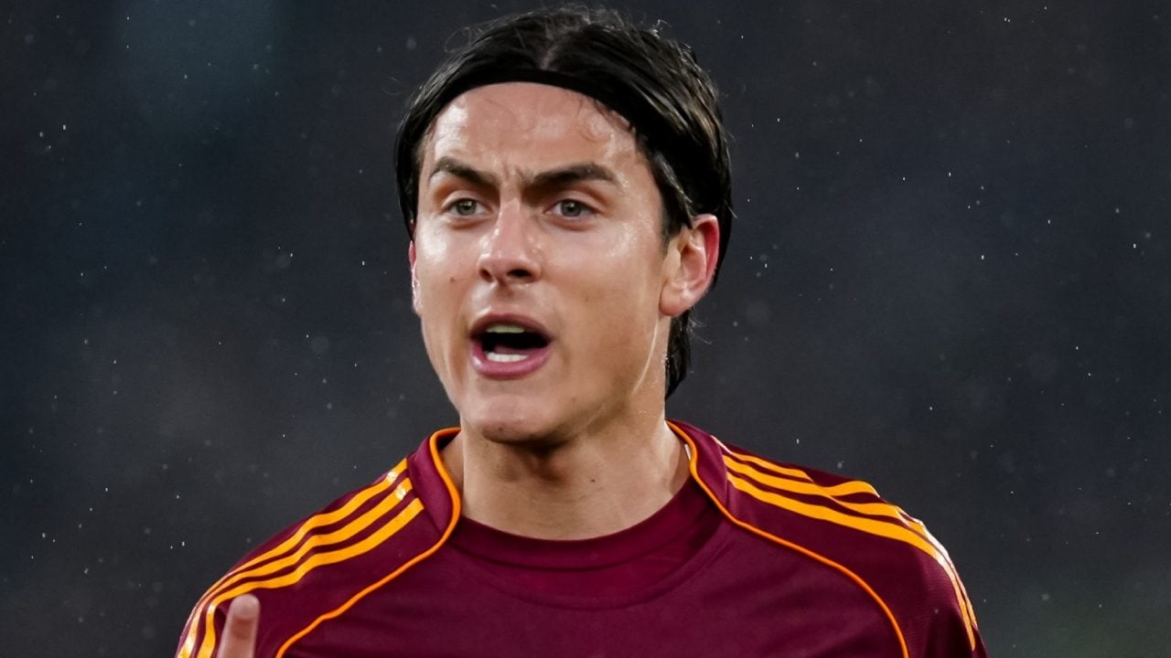 Cos'è successo a Dybala dopo l'ultimo infortunio: non riesce ancora a giocare, ma non sarà operato