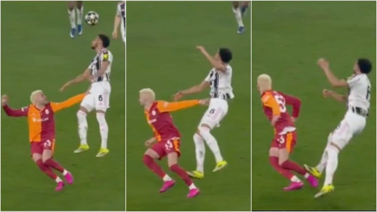 Perché il fallo di Kelly è stato giudicato da rosso diretto col VAR: i criteri oggettivi Uefa da regolamento