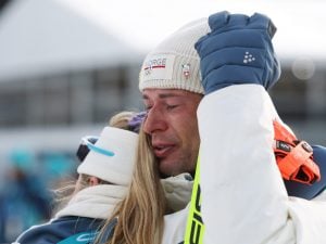 Perché Laegreid ha deciso di confessare il tradimento alla fidanzata davanti a tutto il mondo