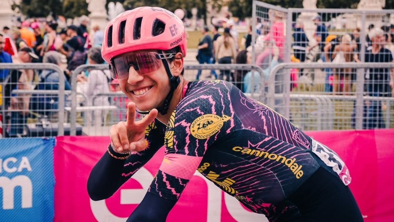 Chi è Andrea Piccolo, talento ciclistico bruciato: dal traffico di ormoni all’arresto per soldi falsi