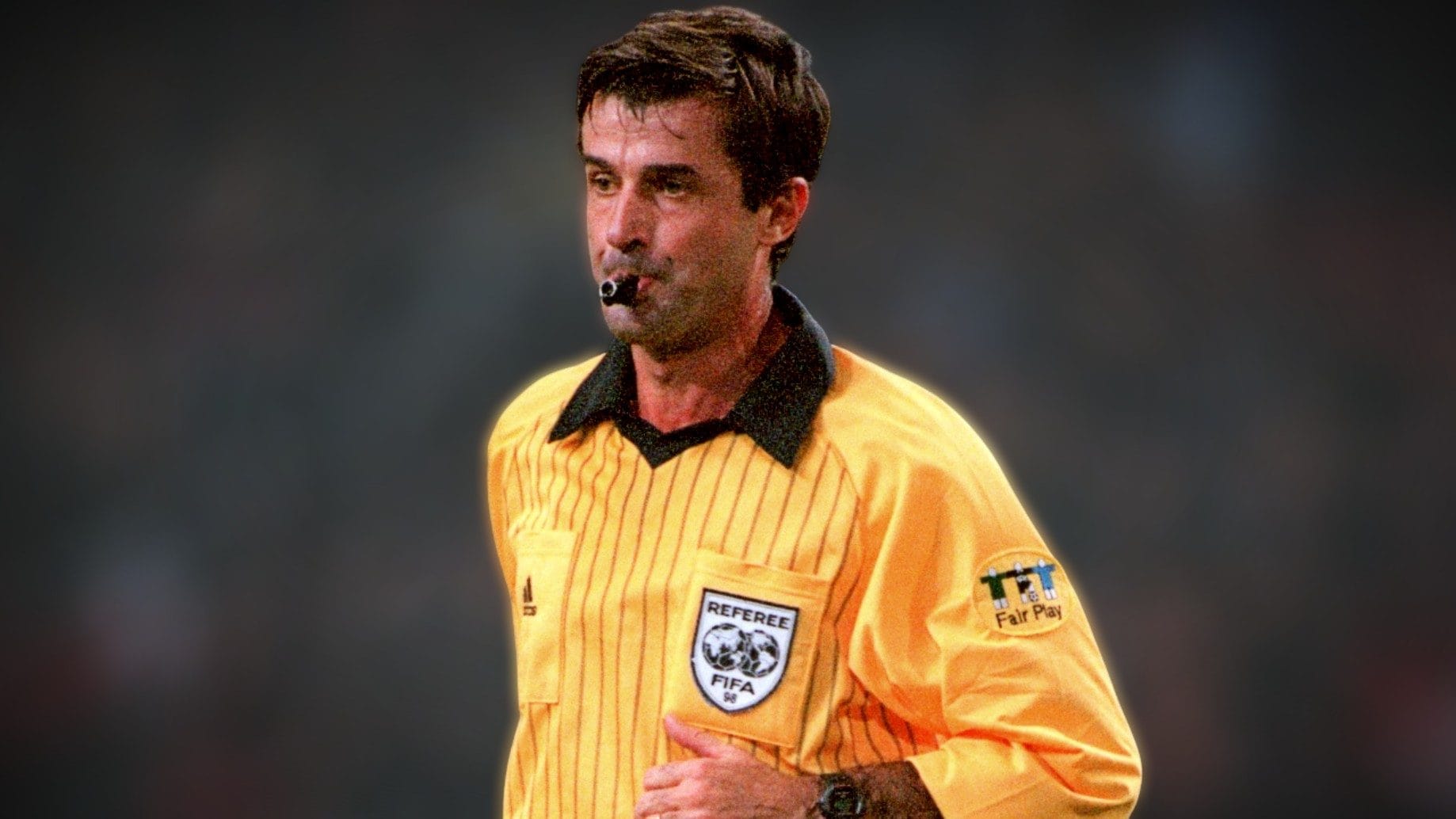L'ex arbitro Ceccarini: "Gli arbitri non hanno più capacità di decidere. Il sistema non vuole cambiare"