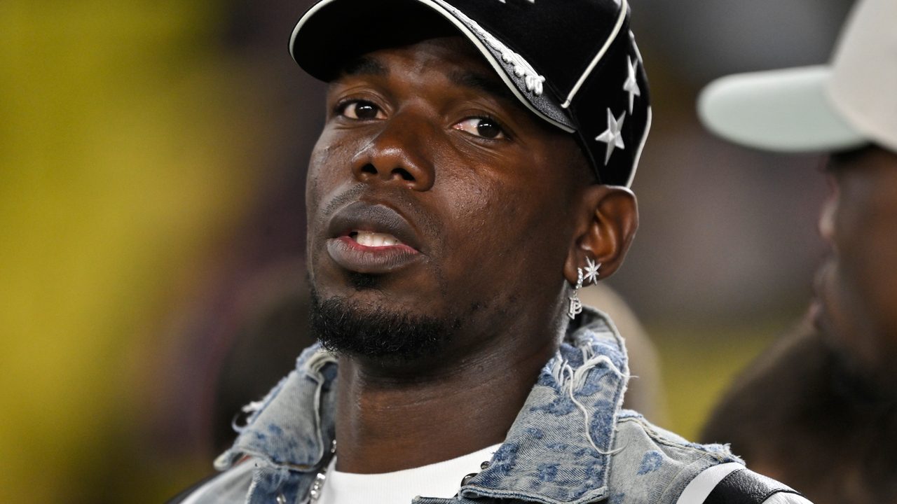 Pogba è diventato un caso al Monaco, non si sa quando rientrerà: escluso dalla lista Champions