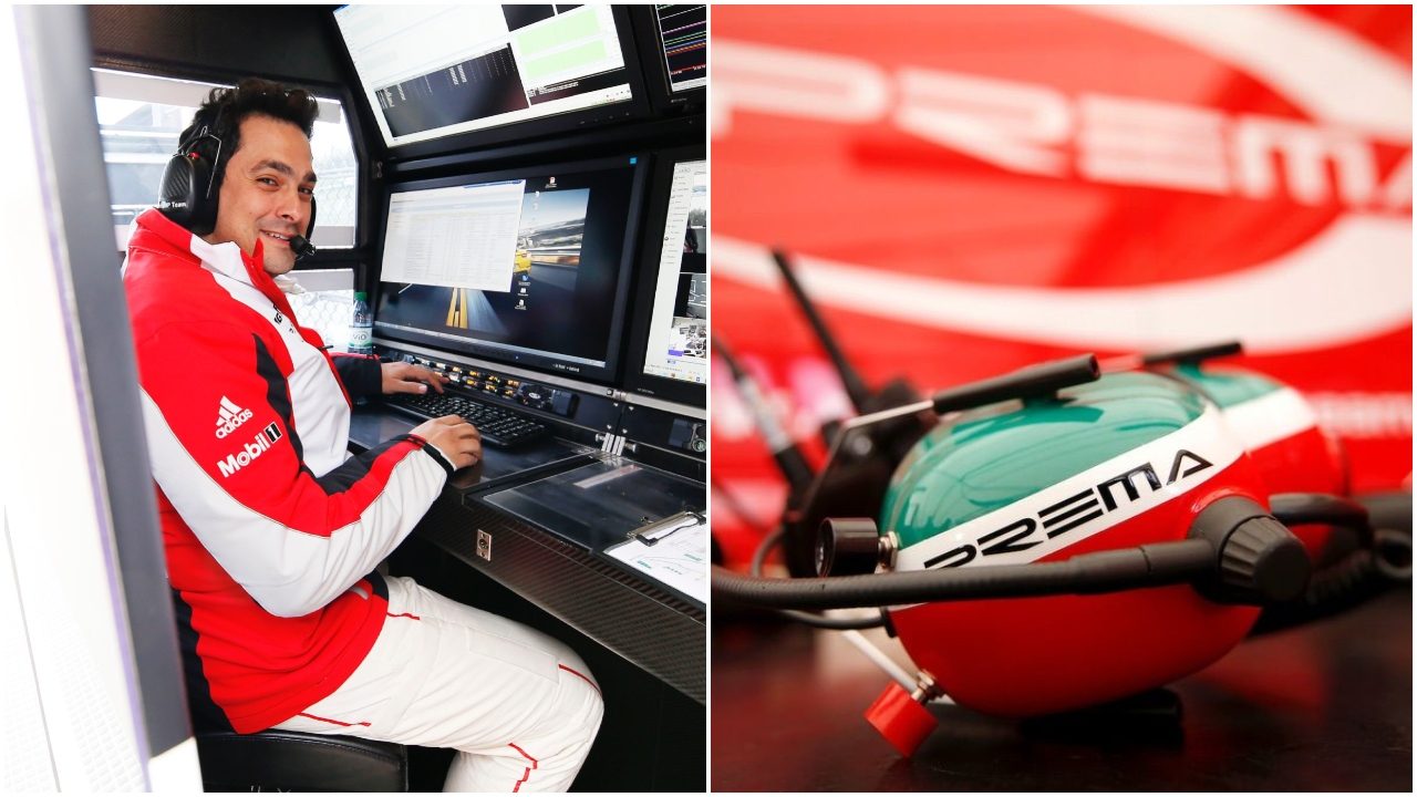 Prema dà il via alla nuova era post-Rosin: c'è il nuovo CEO, trattative in corso per l'uscita definitiva