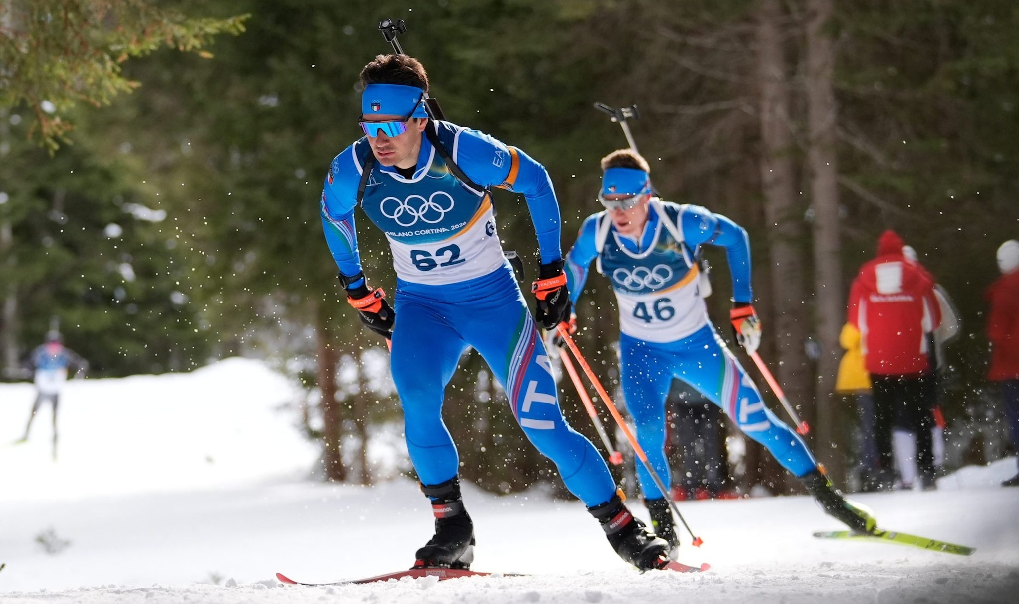 Olimpiadi Invernali 2026 oggi in TV, orari e programma degli italiani in gara il 17 febbraio