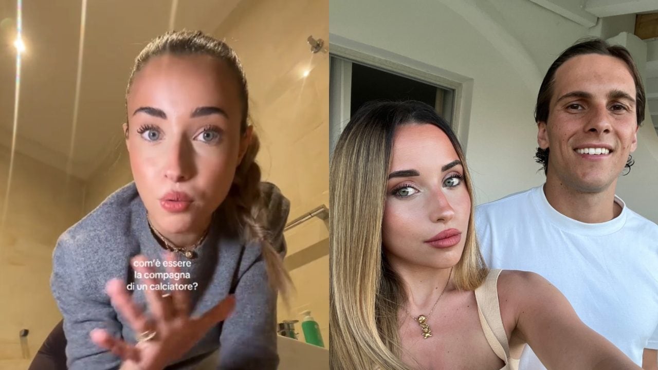 La compagna di un calciatore si sfoga a fine mercato: "Quinto trasloco in tre anni. Che bella vita"