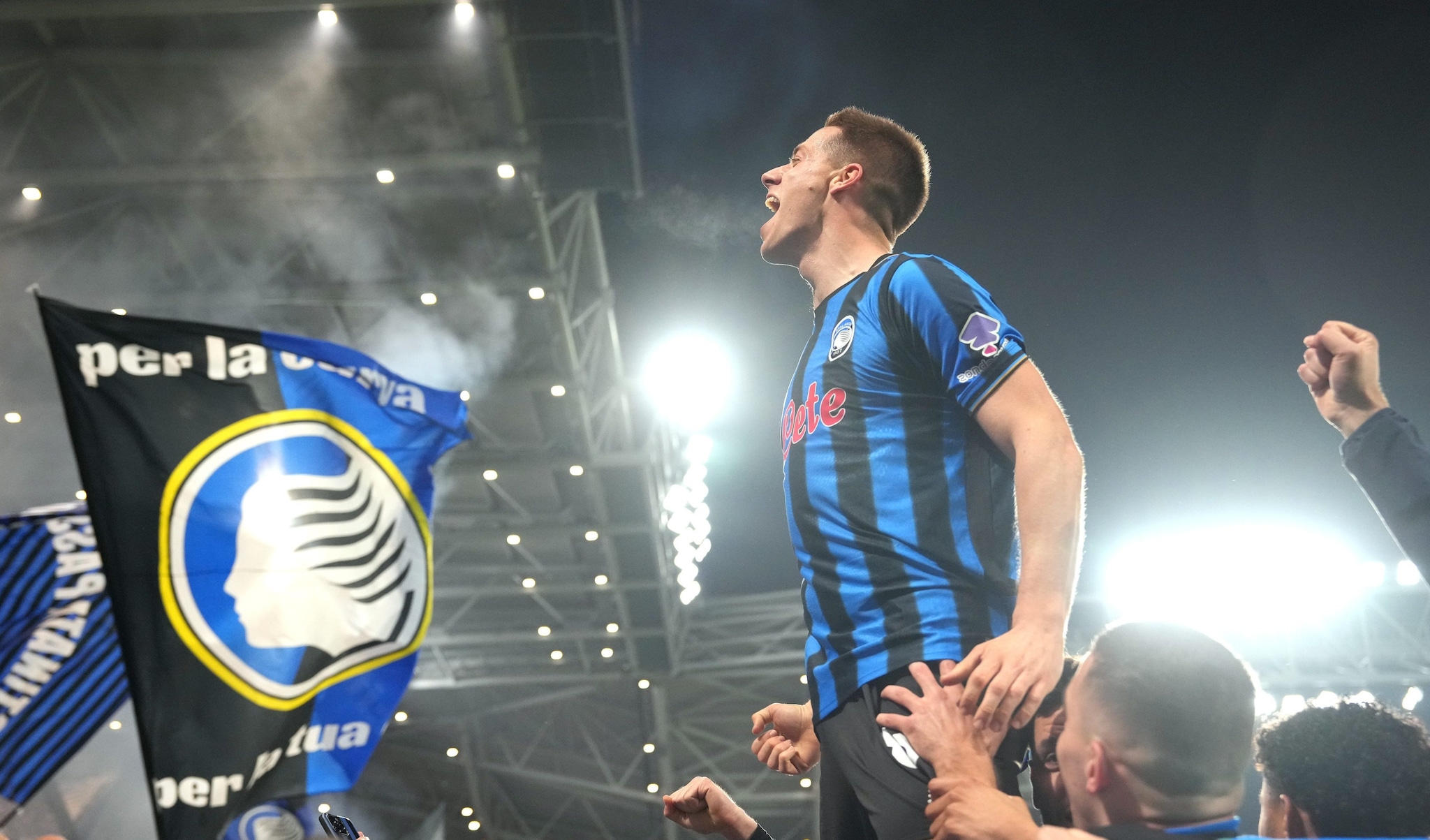 Perché l'Italia può sperare di avere 5 squadre in Champions nonostante i flop di Inter, Juve e Napoli