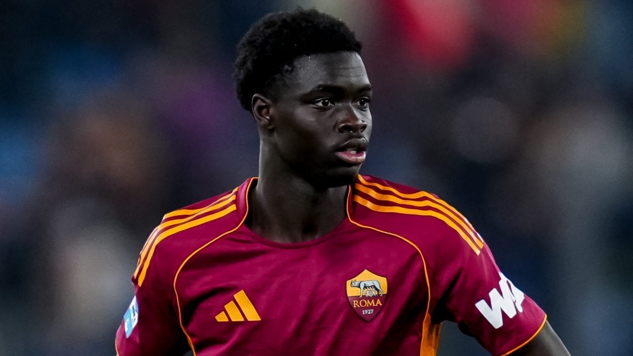 Robinio Vaz si è infortunato, la Roma ha di nuovo l'attacco decimato: tempi di recupero e quanto rientra