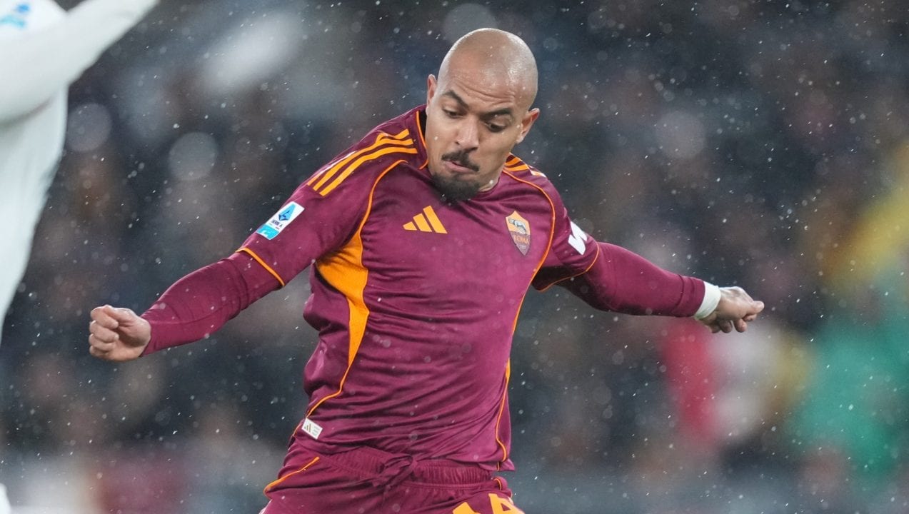 Roma-Cagliari LIVE, risultato in diretta della partita di Serie A