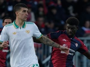 Roma-Cagliari, dove vederla oggi in TV e streaming: orario e formazioni