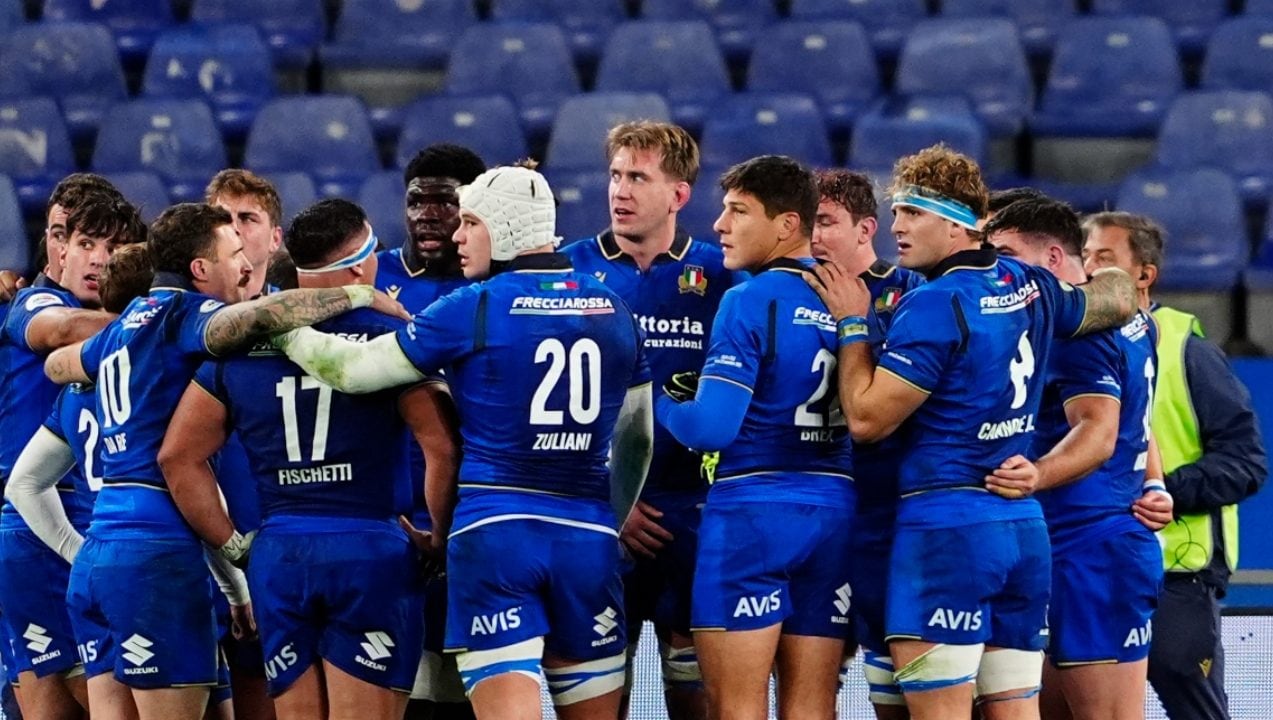 Italia-Scozia oggi al Sei Nazioni di rugby, dove vederla in TV e streaming: orario e canale
