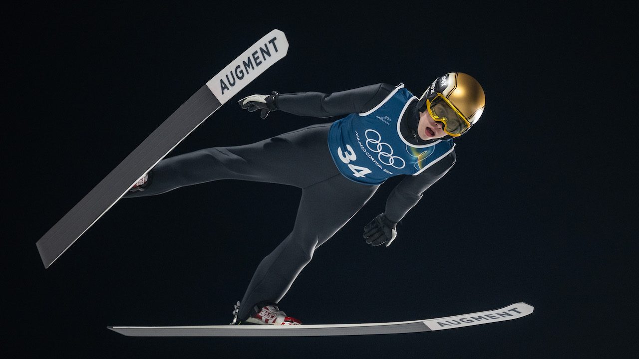 Iniezioni sul pene per volare di più alle Olimpiadi, la Francia non ci sta: "Le dimensioni non contano"