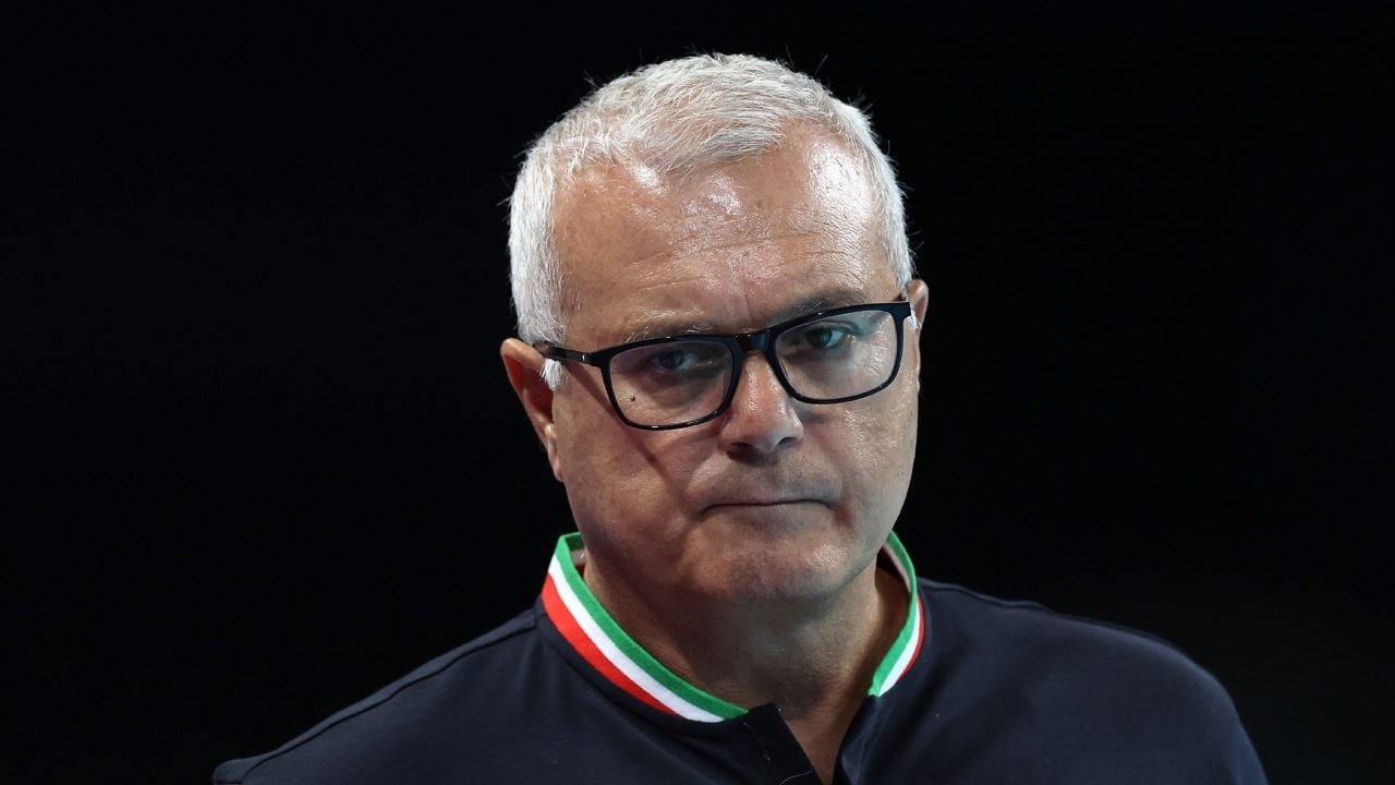 Sandro Campagna: "L'oro mondiale del 2011 nato dalle cene con Velasco e Sacchi. Futuro da dirigente? Mi piacerebbe"