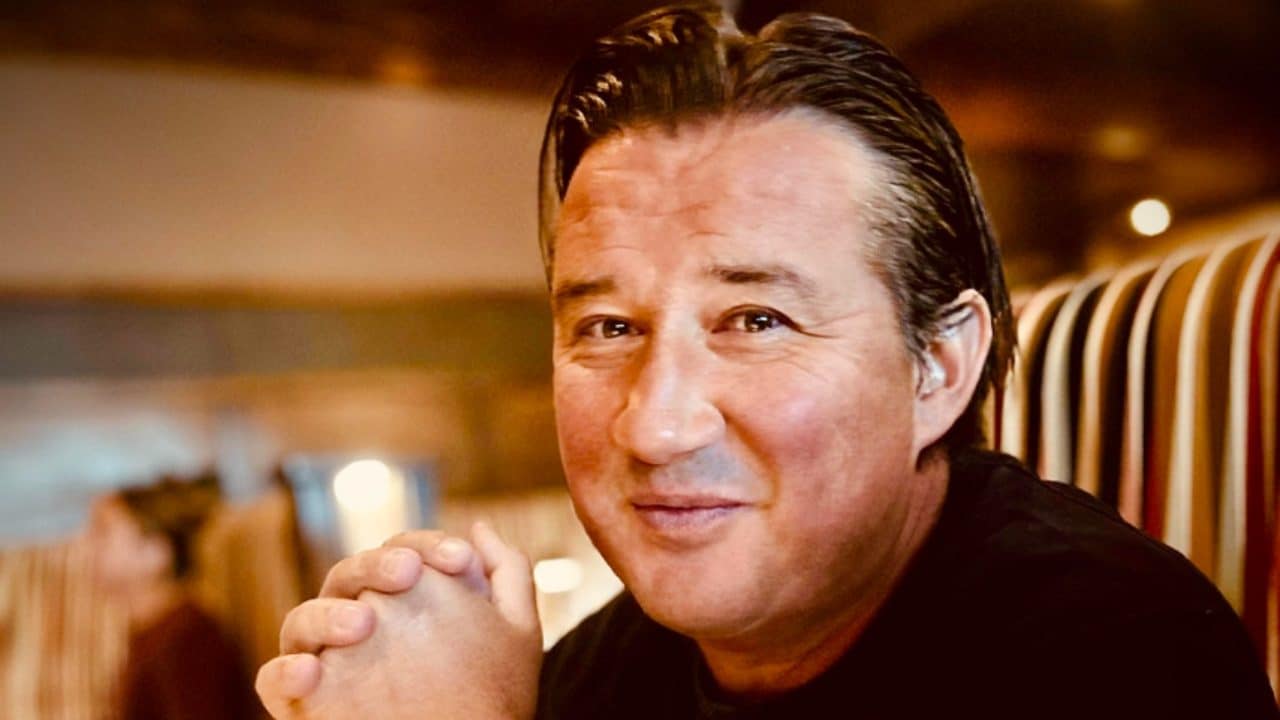 Cristiano Scapolo: "Quella volta che Francesco Totti finì su Scherzi a Parte... noi sapevamo tutto"