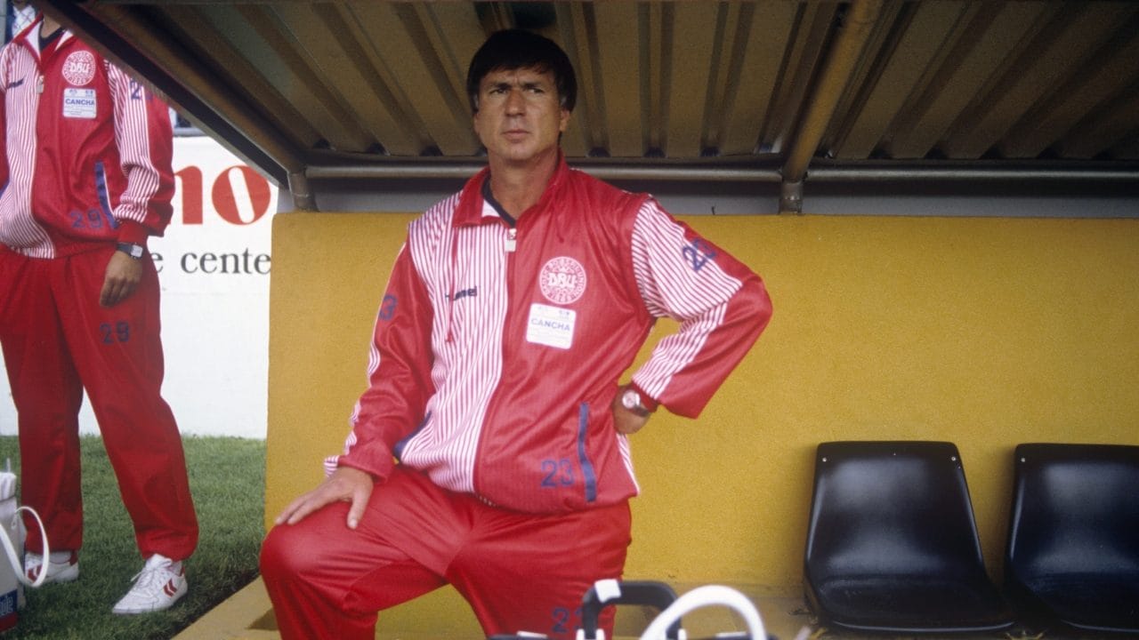 È morto Sepp Piontek, il padre della 'Danish Dynamite' aveva 85 anni: mondo del calcio in lutto