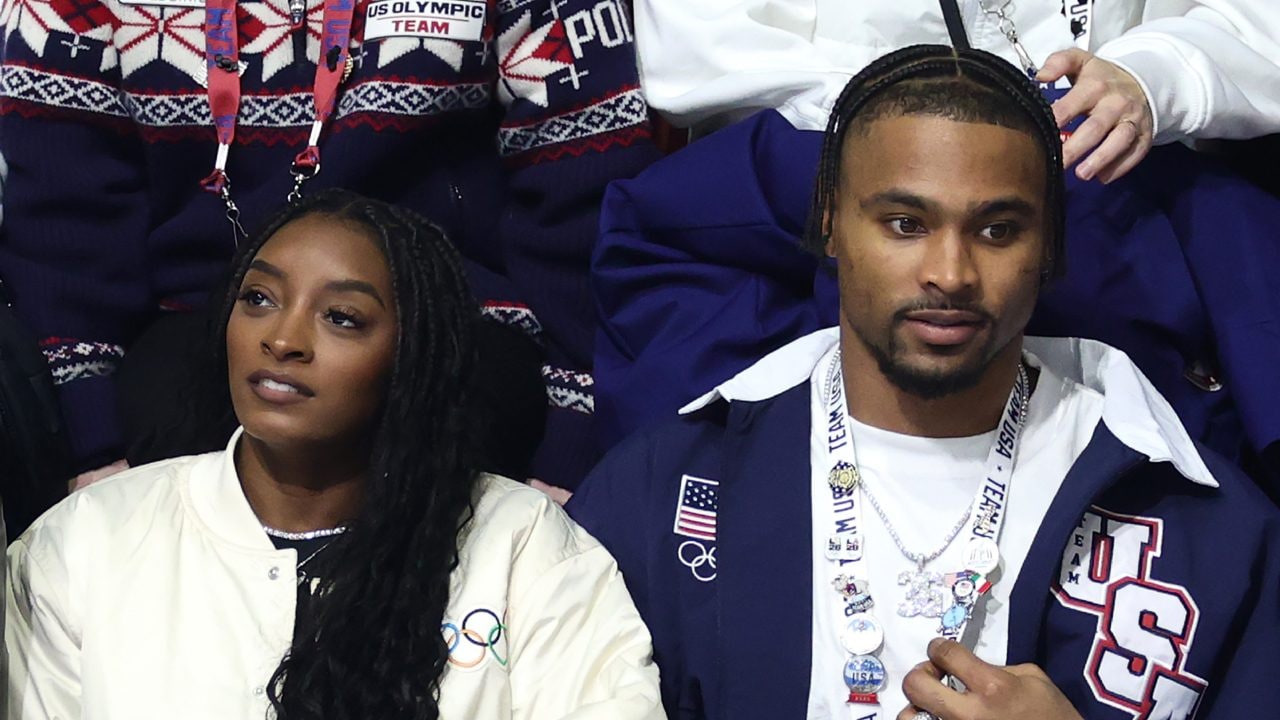 Il marito di Simone Biles: "Hanno provato a derubarmi a Milano, ero preparato". La coppia è alle Olimpiadi