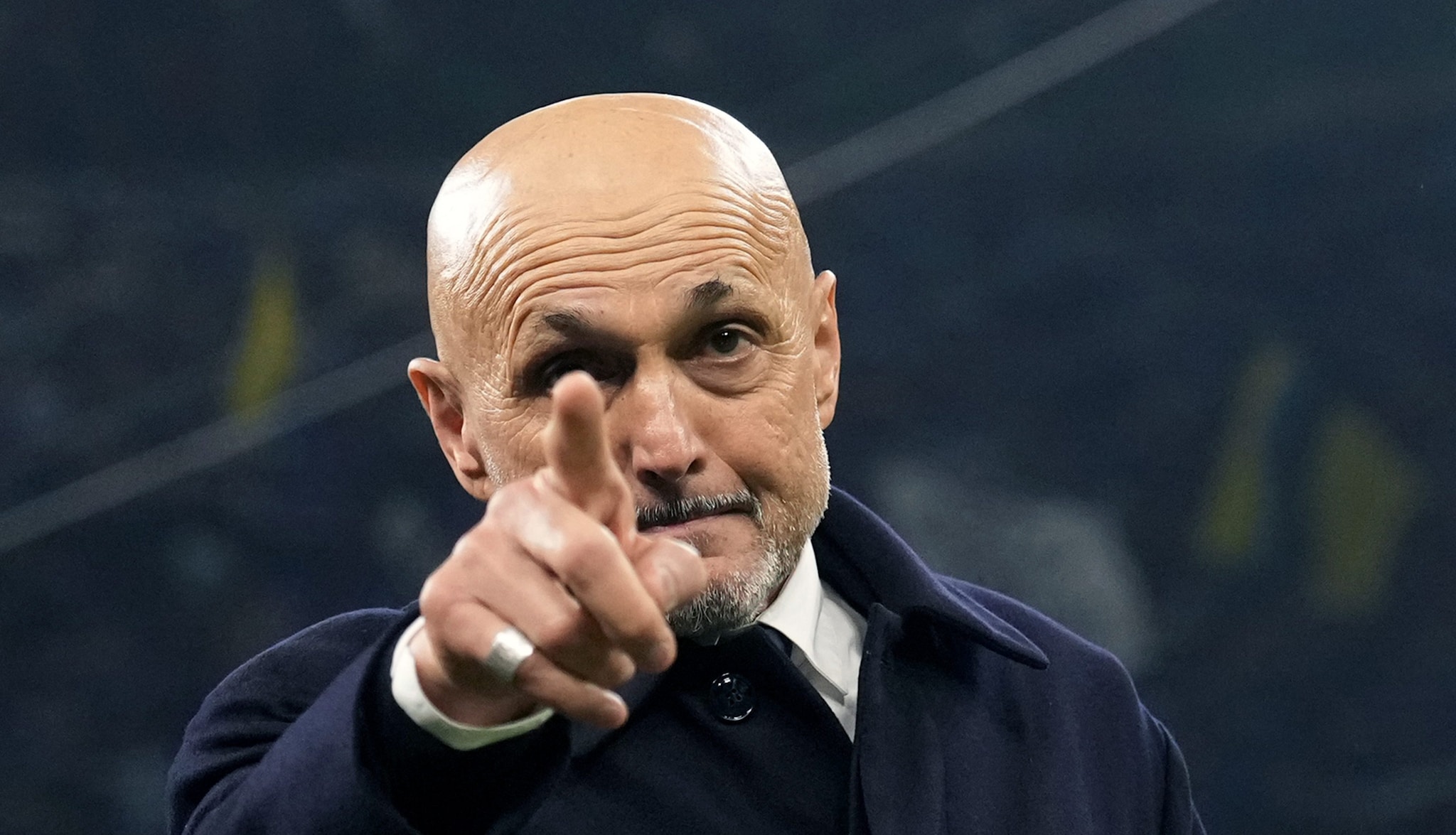 Spalletti e la Juve: la decisione che può rivoluzionare tutto dopo l'eliminazione dalla Champions