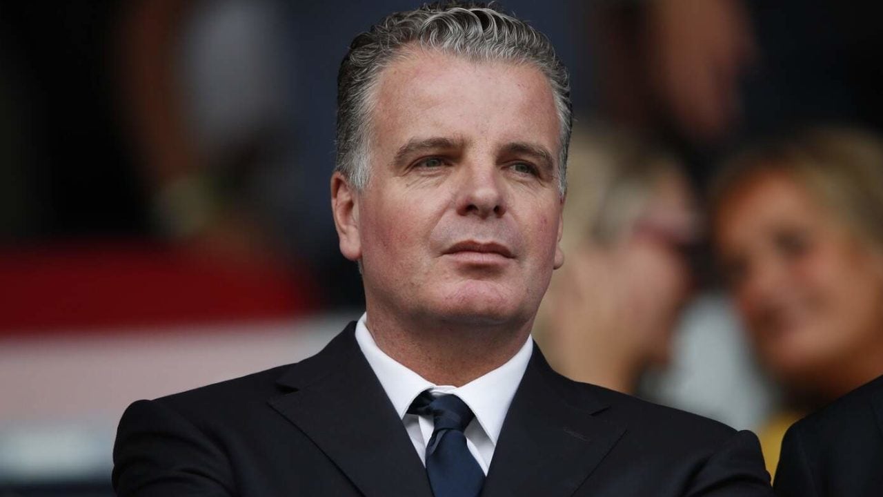 Il numero di telefono di Dennis te Kloese in pasto ai tifosi: minacce e insulti, interviene la polizia