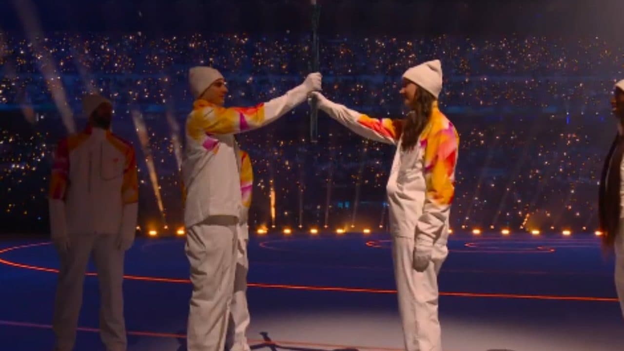 La reazione di Simone Giannelli dopo non essere stato riconosciuto dal telecronista Rai è pura classe