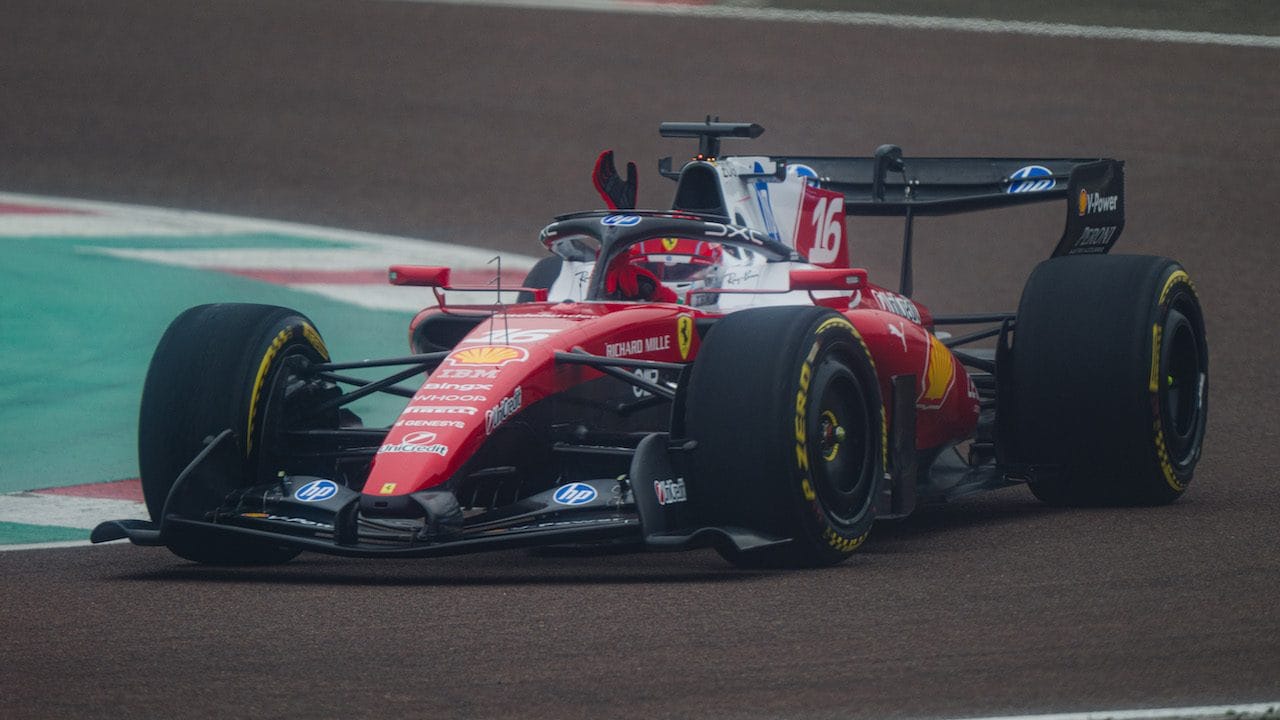 Test F1 2026 in Bahrain, come vederli in TV e in diretta su Sky: programma e orari dei primi 3 giorni