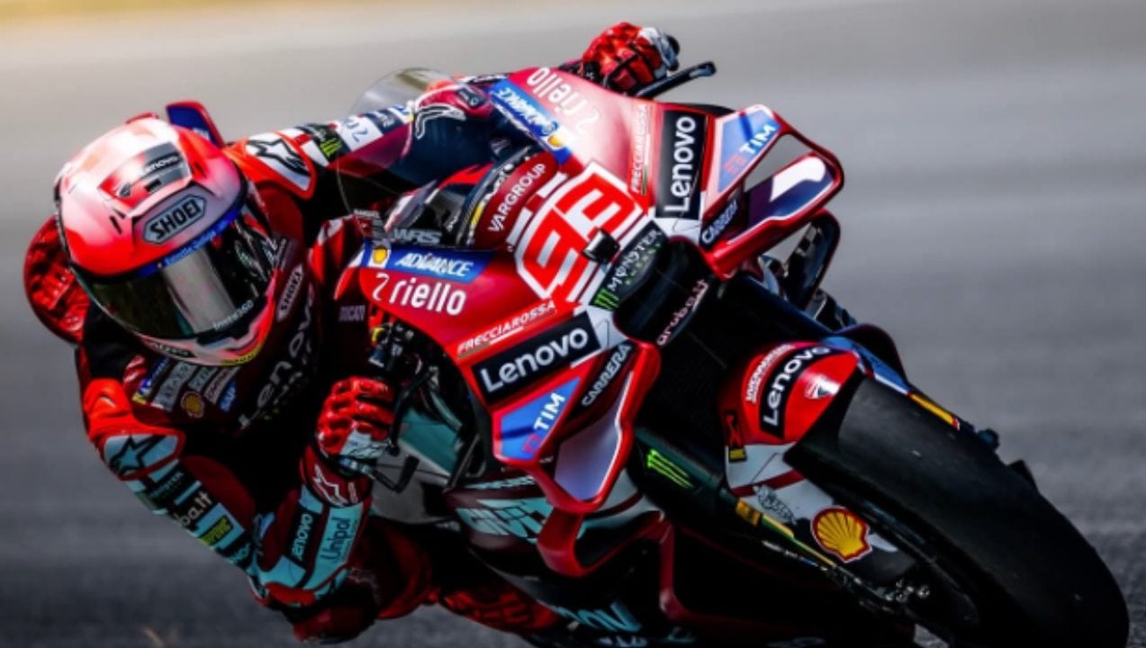 I tempi del primo giorno di test MotoGP a Sepang, classifica: Marc Marquez è già un fulmine, lontano Bagnaia