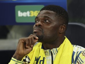 Nuove accuse di stupro per Thomas Partey: il giocatore del Villarreal, imputato per sei casi di violenza