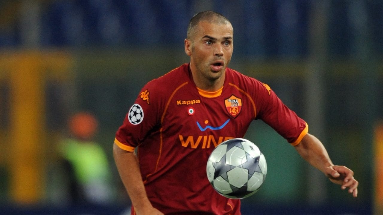 Tonetto: "Gioco a footvolley, non a padel. A Roma uno Scudetto lo meritavamo, la Nazionale a 32 anni è stata magia"