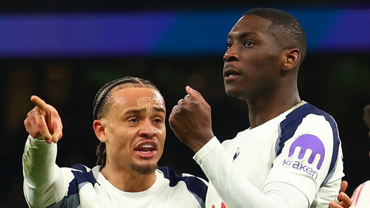 Tottenham a rischio retrocessione: come hanno fatto gli Spurs a ridursi così, dopo un mercato costoso