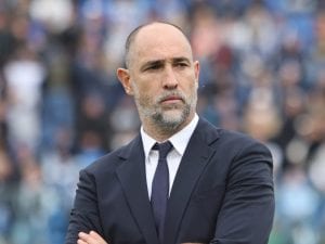 Igor Tudor nuovo allenatore del Tottenham, in Champions potrebbe ritrovare la Juve da avversario