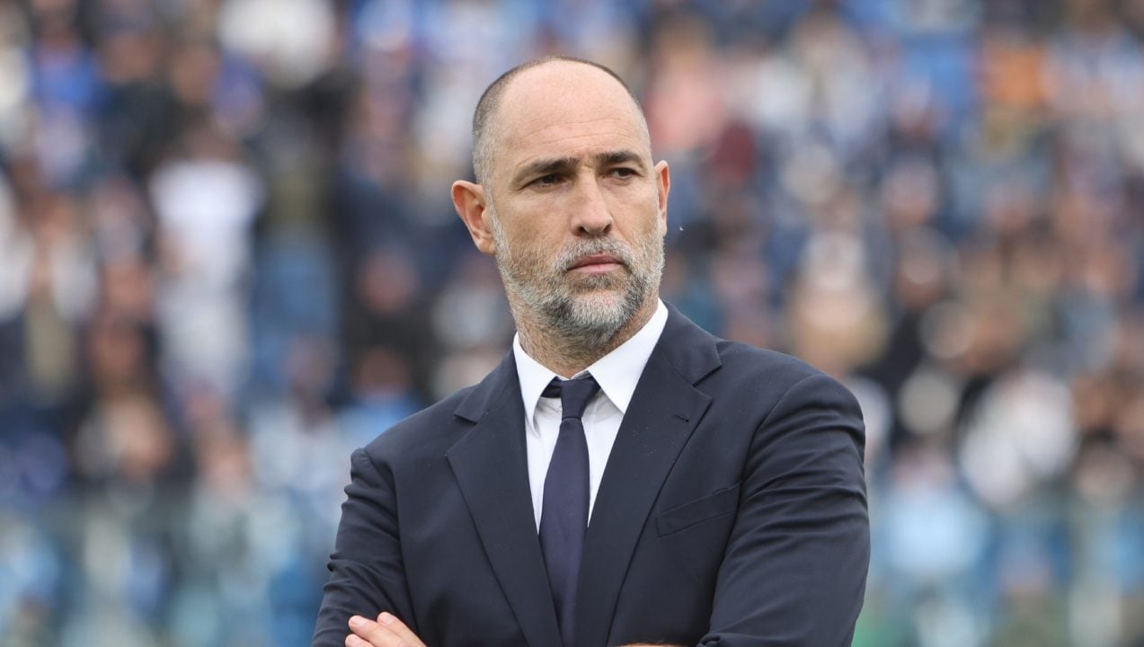 Igor Tudor nuovo allenatore del Tottenham, in Champions potrebbe ritrovare la Juve da avversario