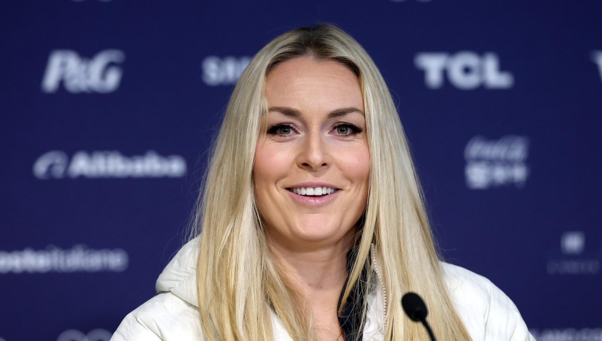 Lindsey Vonn può sciare col crociato rotto? L'esperto: "Come andare in autostrada con la ruota sgonfia"