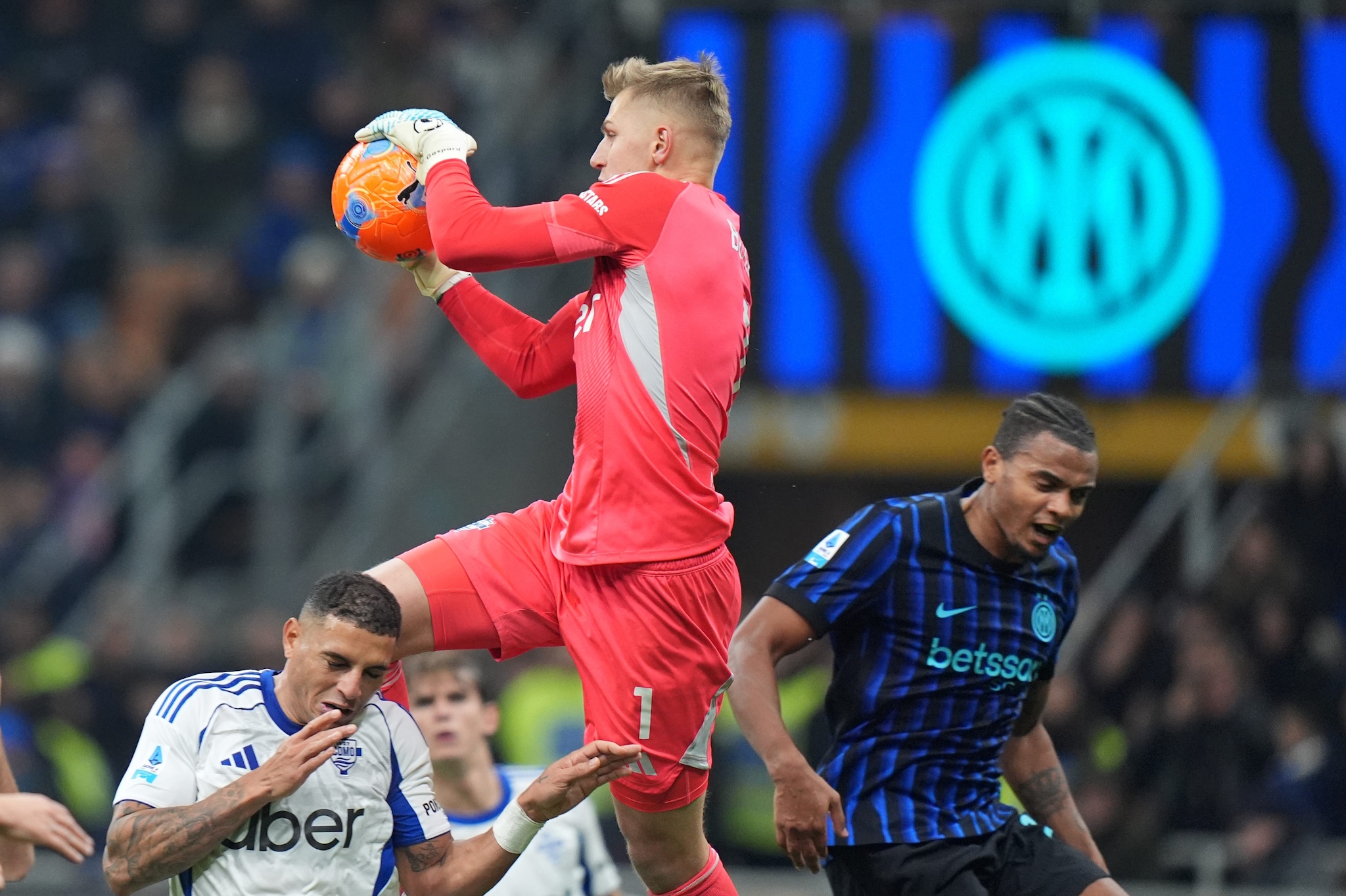 Como-Inter oggi in Coppa Italia, dove vederla in TV e streaming: orario e formazioni