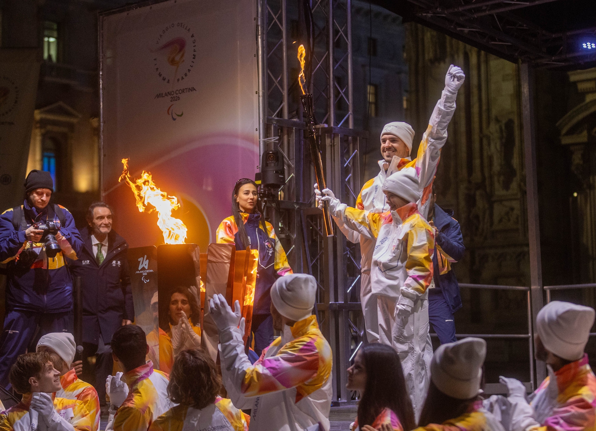 Più di 10 Paesi boicottano la Cerimonia di Apertura della Paralimpiadi: cosa c'è dietro la protesta