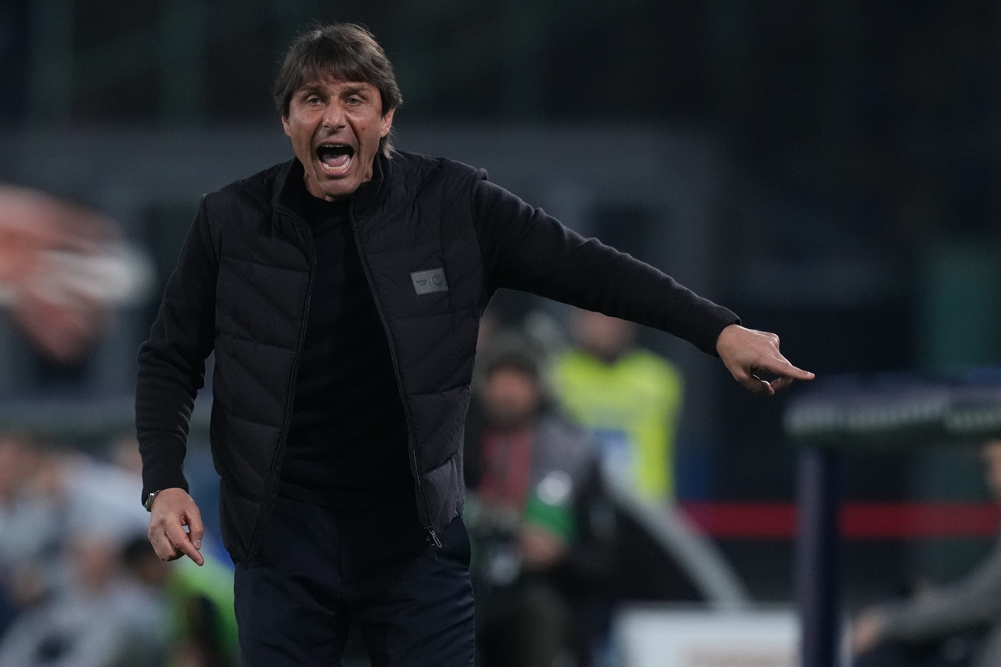 Anguissa e De Bruyne tornano e a Conte torna il sorriso: "Sembra non se ne siano mai andati via..."