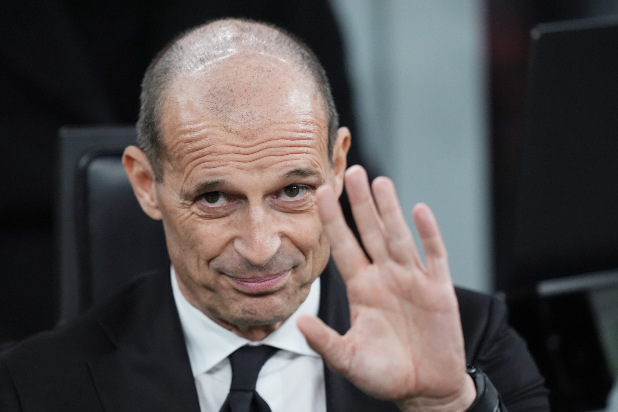 La vittoria nel derby blinda Allegri al Milan, Cardinale ha deciso: avrà più potere con la Champions