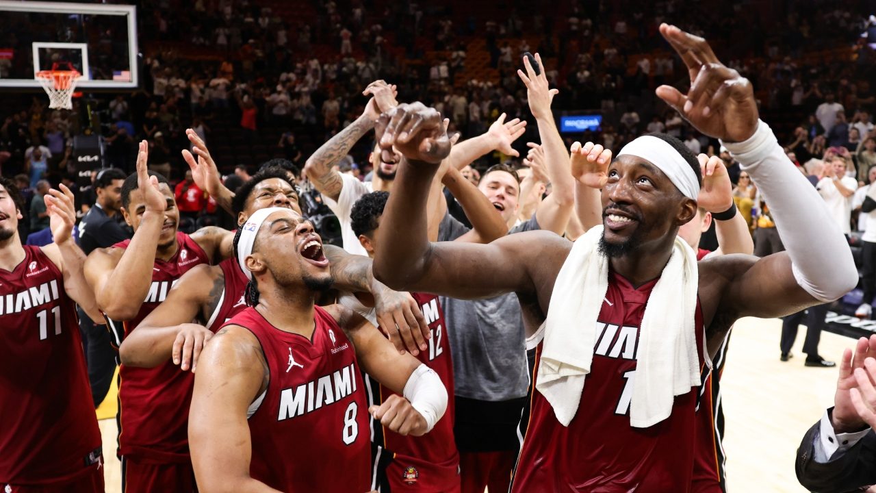 Bam Adebayo nella storia NBA: 83 punti ai Wizards, superato il record di Kobe Bryant