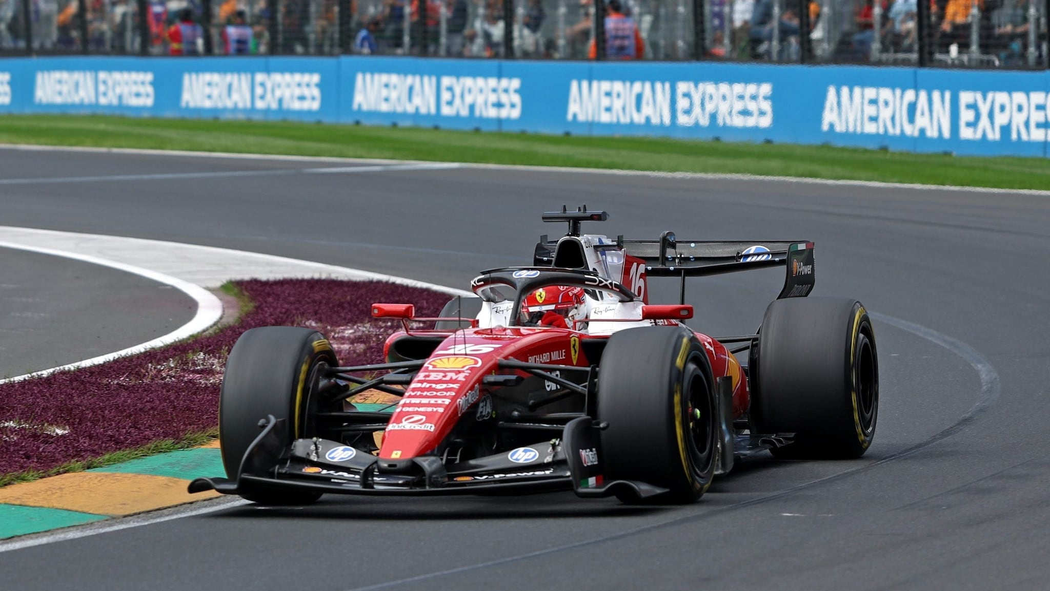 Formula 1, GP Cina 2026: gli orari TV8 e Sky e dove vedere la F1 in TV e in streaming