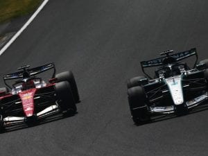 Formula 1 oggi, orari TV del GP Giappone su TV8 e Sky e dove vederlo: Kimi Antonelli in pole, Leclerc 4° e Hamilton 6° con le Ferrari