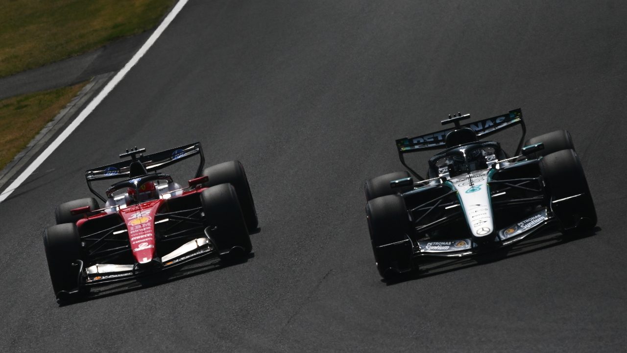 Formula 1, Kimi Antonelli vince il GP Giappone: classifica aggiornata e ordine d'arrivo