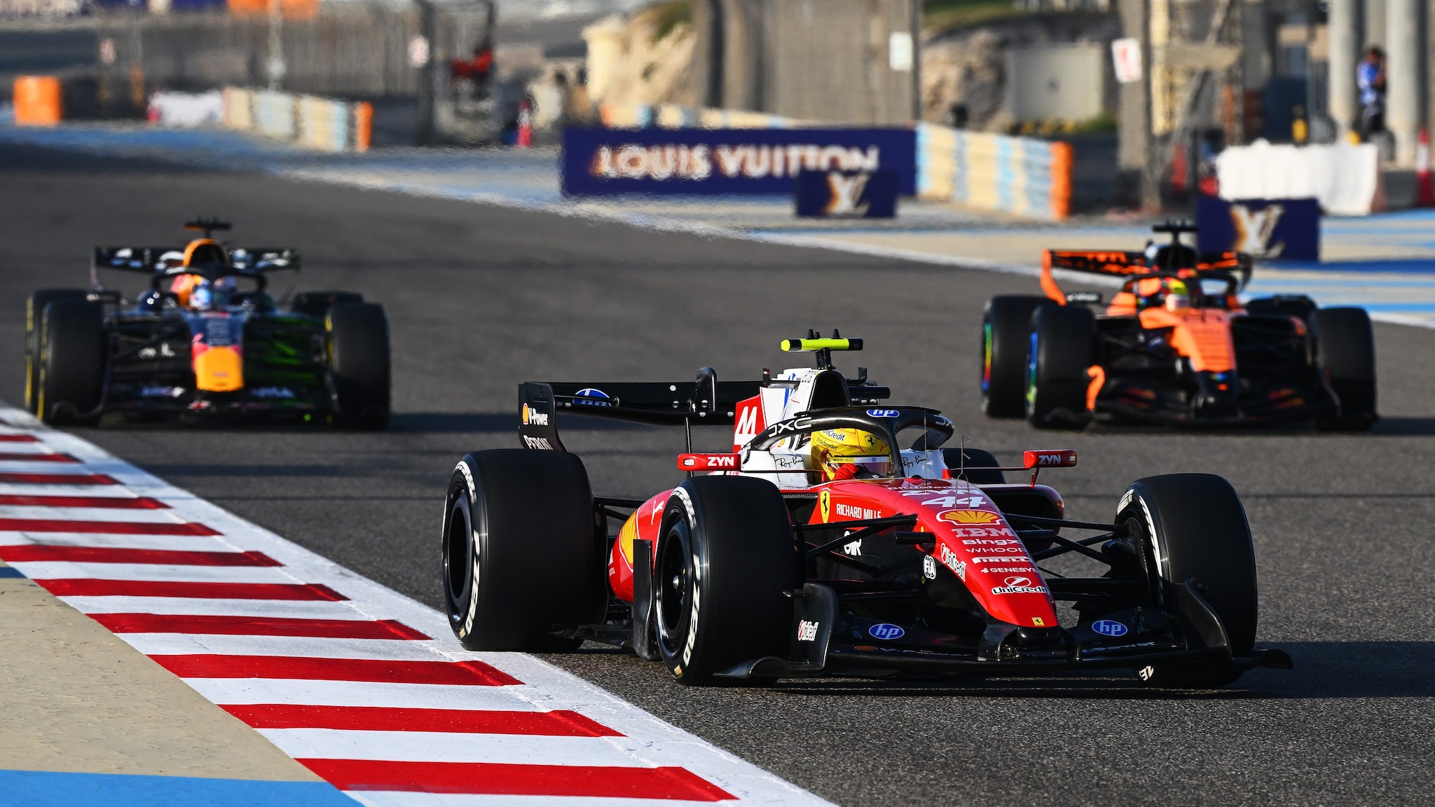 Formula 1, GP Australia 2026: gli orari TV8 e Sky e dove vedere la F1 in TV e in streaming