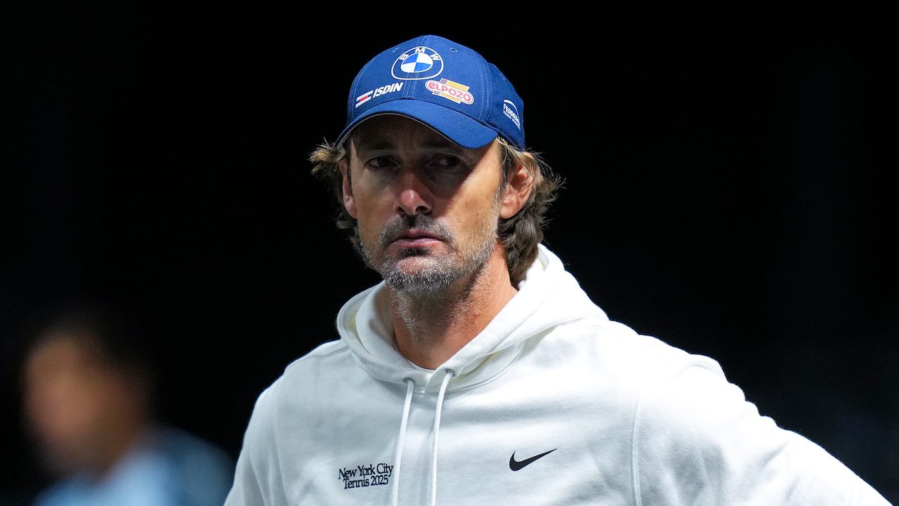 Ferrero: "Mio figlio voleva vedere Valencia-Real, ho dovuto dirgli no: non sarei stato accolto bene"