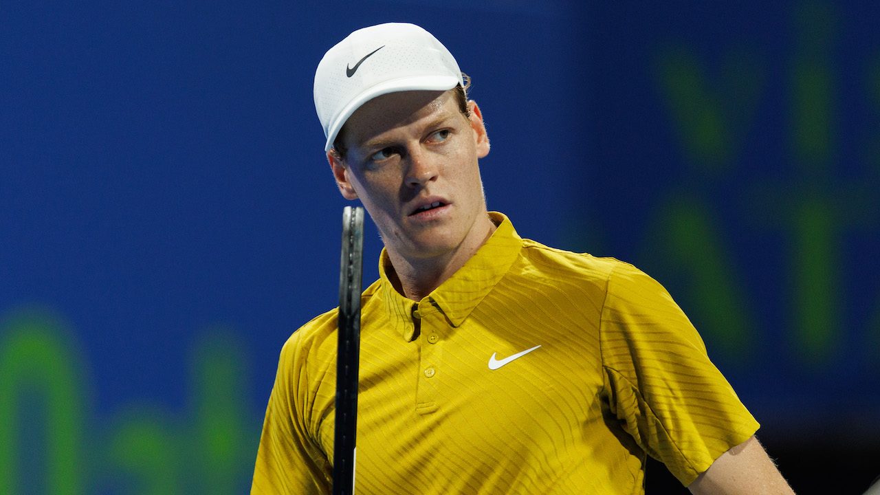 ATP Indian Wells 2026, il tabellone maschile e femminile: Sinner contro Svrcina, possibile semifinale con Musetti